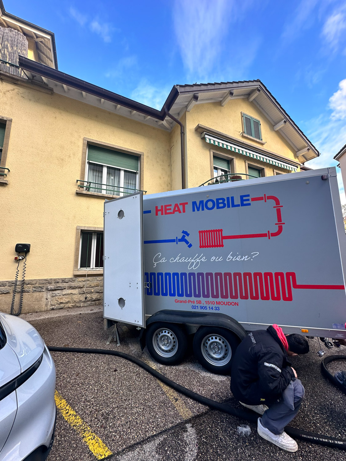 HeatMobile galerie 4