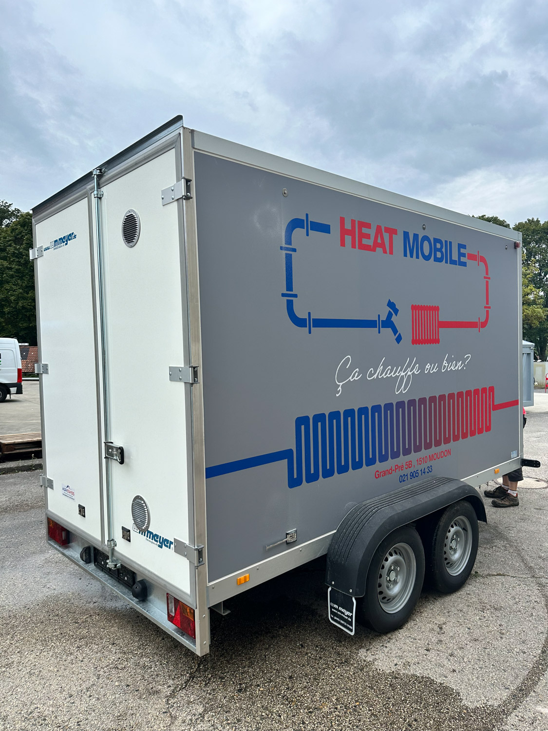 HeatMobile galerie 6